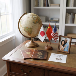 International Marriage Experts