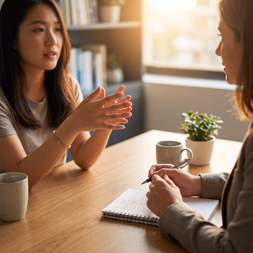 無料カウンセリング・入会活動プランニング